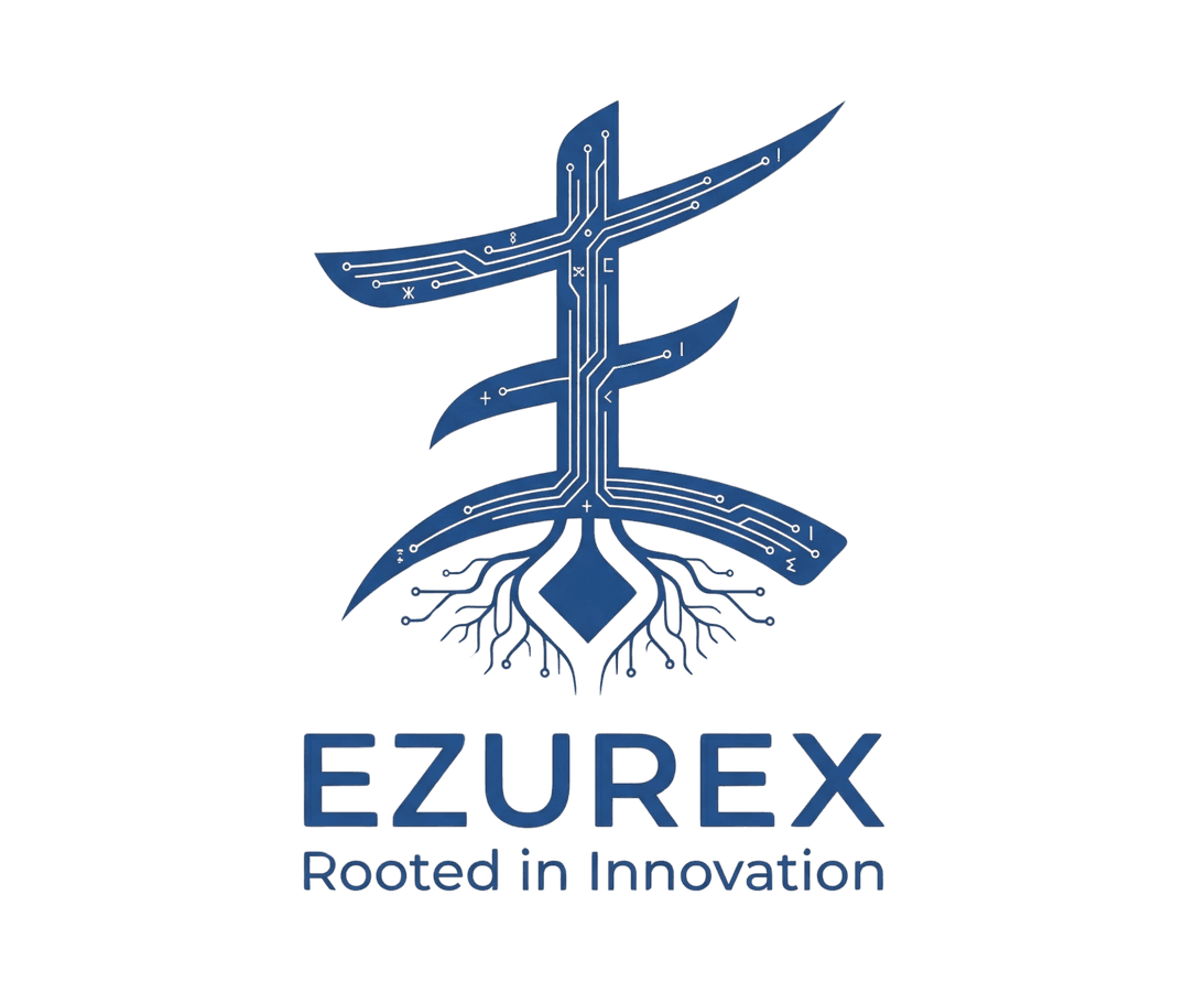 Ezurex logo
